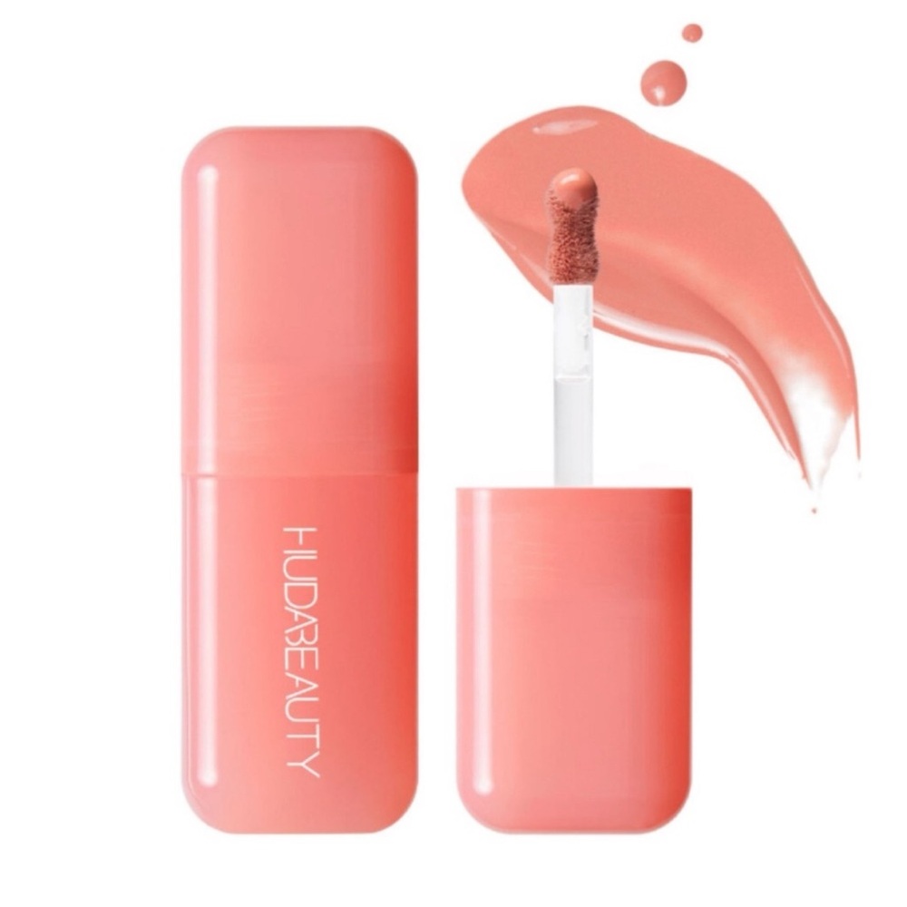 HUDA BEAUTY Blush Filter Soft Glow Liquid Blush